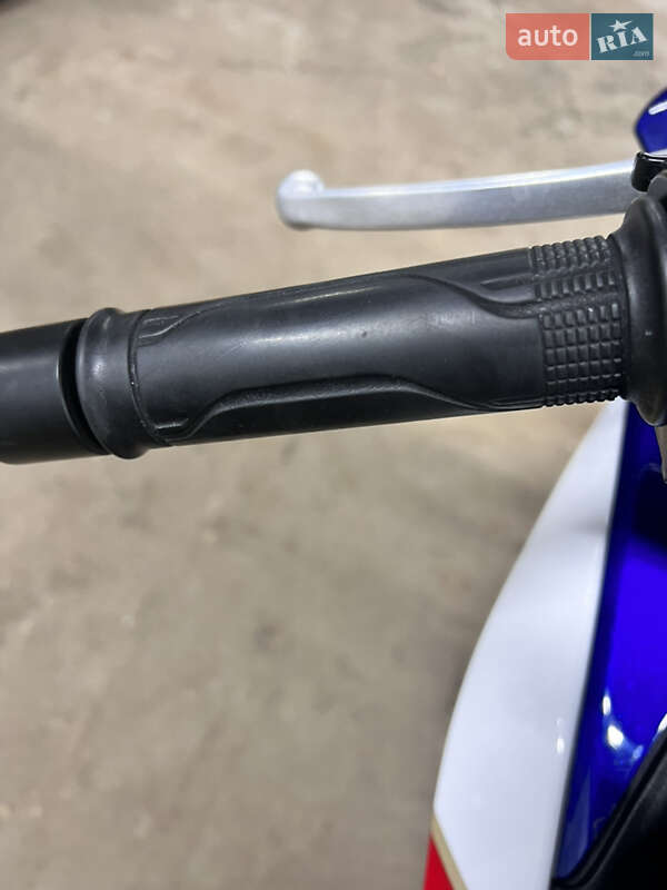 Мотоцикл Спорт-туризм Honda CBR 250R 2012 в Житомире фото 10 Мотоцикл Спорт-туризм Honda CBR 250R 2012 в Житомире