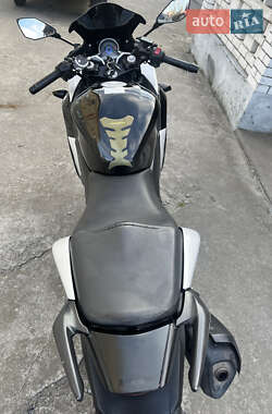 Мотоцикл Классик Honda CBR 250R 2012 в 