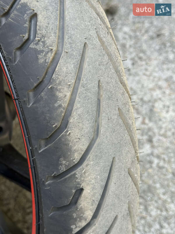 Спортбайк Honda CBR 250R 2014 в Львове