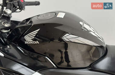 Спортбайк Honda CBR 250R 2015 в 