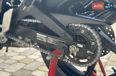 Спортбайк Honda CBR 250R 2013 в 