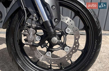 Мотоцикл Без обтекателей (Naked bike) Honda CBR 250R 2019 в 