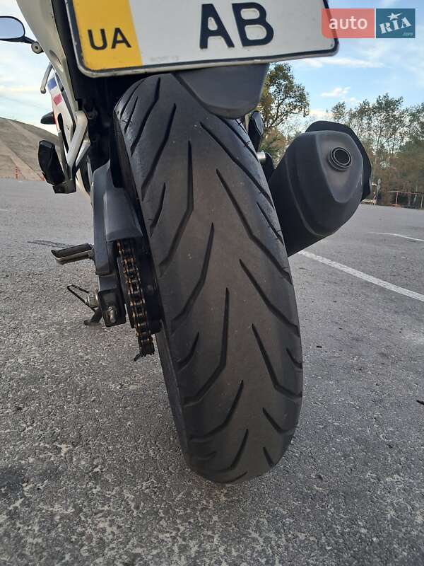 Мотоцикл Кросс Honda CBR 250R 2013 в Києві