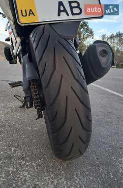 Мотоцикл Кросс Honda CBR 250R 2013 в 
