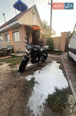Мотоцикл Классик Honda CBR 250R 2015 в Вознесенске