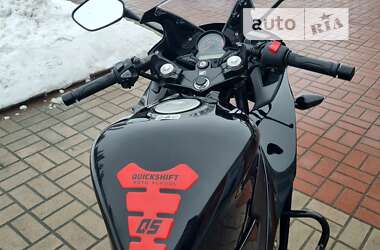 Мотоцикл Спорт-туризм Honda CBR 300R 2016 в Киеве