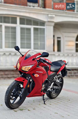 Мотоцикл Спорт-туризм Honda CBR 300R 2022 в Одессе
