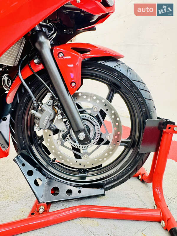 Спортбайк Honda CBR 300R 2022 в Одессе