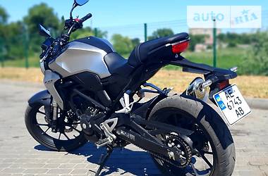 Мотоцикл Без обтекателей (Naked bike) Honda CBR 300RA 2018 в Павлограде