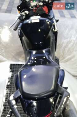 Мотоцикл Спорт-туризм Honda CBR 400R 2013 в 