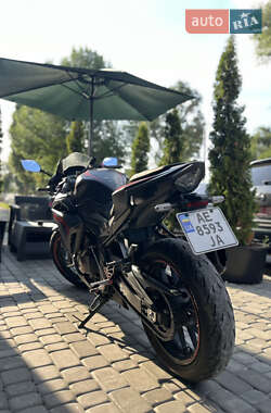 Спортбайк Honda CBR 400R 2021 в 