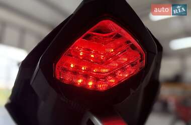 Спортбайк Honda CBR 400R 2016 в 