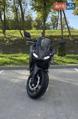 Мотоцикл Спорт-туризм Honda CBR 400R 2016 в Хмельницком
