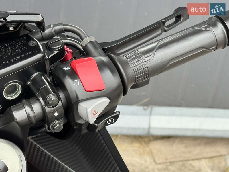 Спортбайк Honda CBR 400R 2022 в Львові