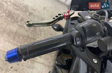 Спортбайк Honda CBR 400R 2013 в Казатине
