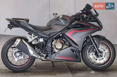 Мотоцикл Спорт-туризм Honda CBR 400R 2020 в Киеве