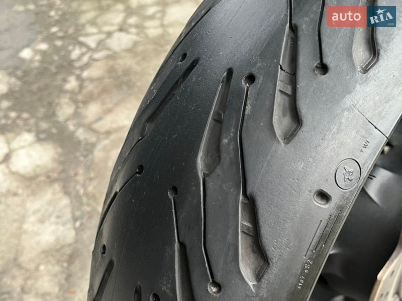 Мотоцикл Спорт-туризм Honda CBR 400R 2020 в Украинке