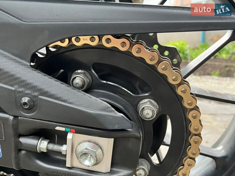 Мотоцикл Спорт-туризм Honda CBR 400R 2020 в Украинке