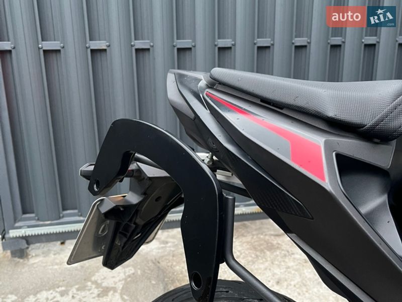 Мотоцикл Спорт-туризм Honda CBR 400R 2020 в Украинке