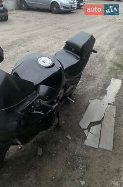 Спортбайк Honda CBR 400RR 1993 в 
