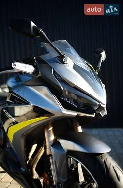 Мотоцикл Спорт-туризм Honda CBR 500R 2023 в Одесі