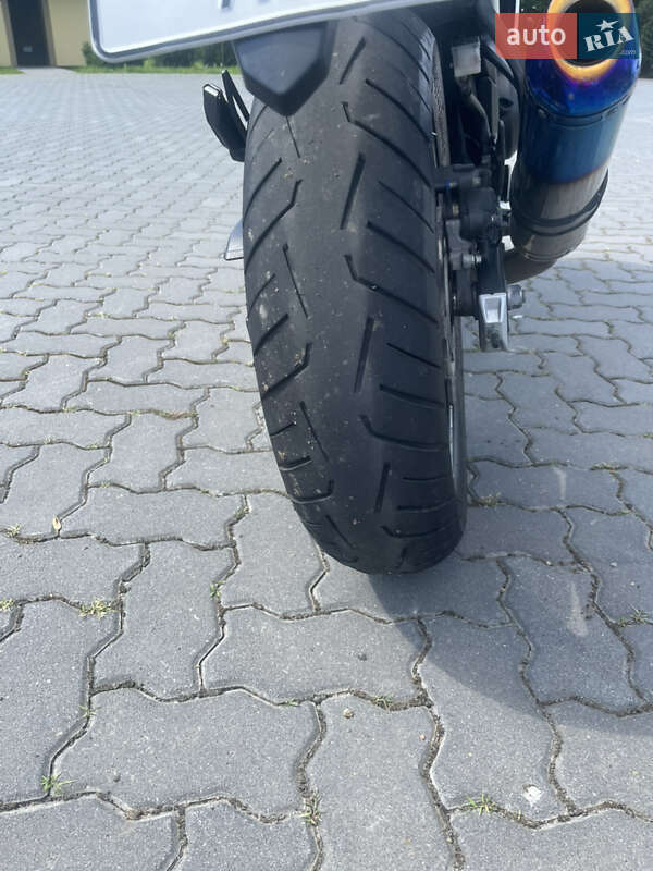Мини спорт Honda CBR 500R 2016 в Ивано-Франковске