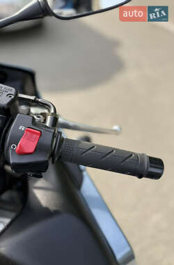Мотоцикл Спорт-туризм Honda CBR 600F4i 2005 в 