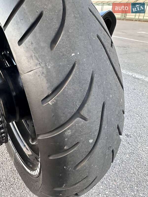 Спортбайк Honda CBR 600F4i 2003 в Запоріжжі