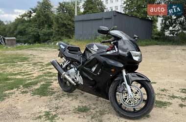 Спортбайк Honda CBR 600F4i 1998 в Києві