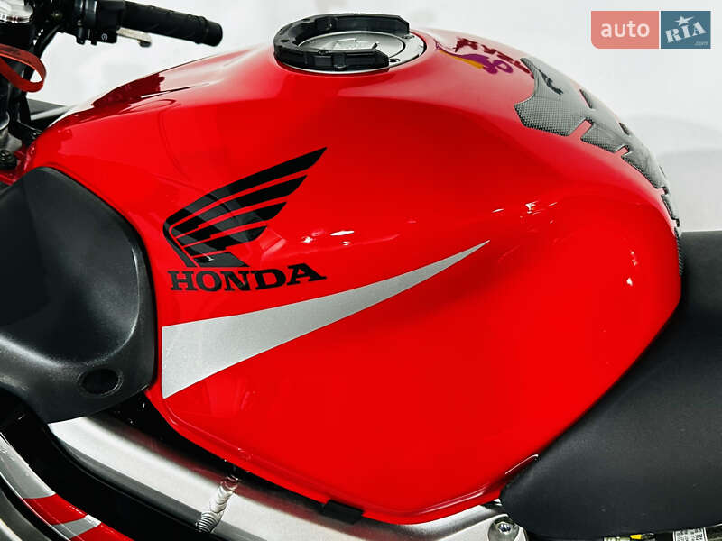 Спортбайк Honda CBR 600F4i 2005 в Бердичеві фото 7 Спортбайк Honda CBR 600F4i 2005 в Бердичеві