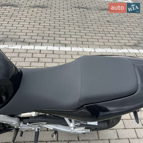 Спортбайк Honda CBR 600F4i 2004 в Збаражі