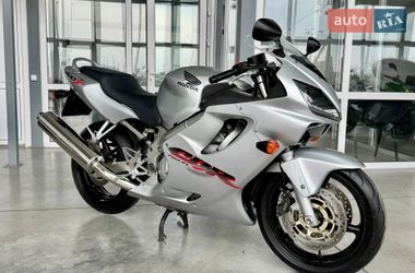 Мотоцикл Спорт-туризм Honda CBR 600F4i 2001 в Хмельницком