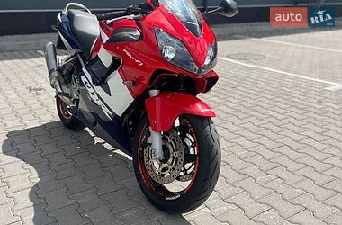 Мотоцикл Спорт-туризм Honda CBR 600F4i 2002 в Хмельницькому