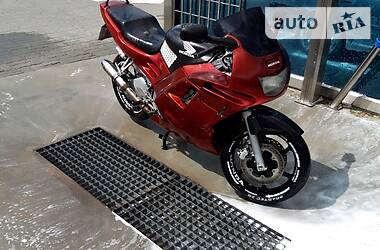 Мотоцикл Спорт-туризм Honda CBR 600F 1995 в Львові