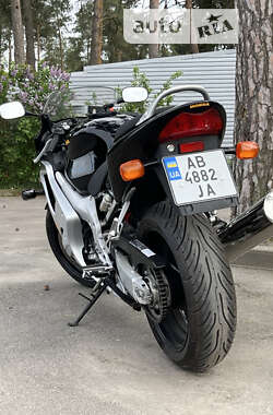 Мотоцикл Спорт-туризм Honda CBR 600F 1999 в Виннице