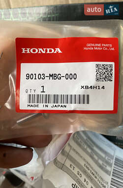 Мотоцикл Спорт-туризм Honda CBR 600F 2000 в 