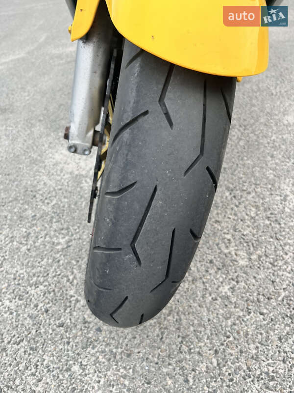 Спортбайк Honda CBR 600F 1999 в Києві
