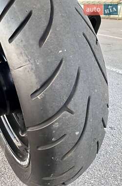 Спортбайк Honda CBR 600F 2003 в 