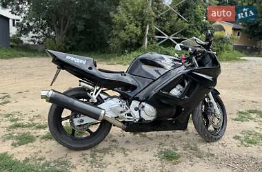 Спортбайк Honda CBR 600F 1998 в 