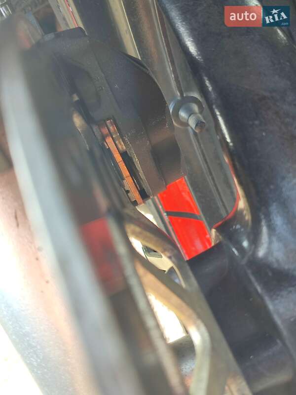 Мотоцикл Спорт-туризм Honda CBR 600F 2000 в Смілі фото 5 Мотоцикл Спорт-туризм Honda CBR 600F 2000 в Смілі