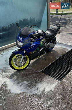 Мотоцикл Спорт-туризм Honda CBR 600F 1996 в Харкові