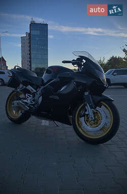 Спортбайк Honda CBR 600F 2000 в Тернополі