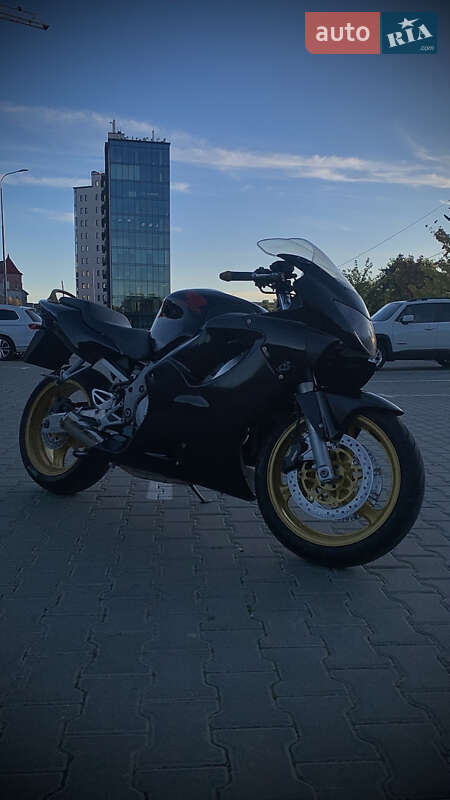 Honda CBR 600F 2000