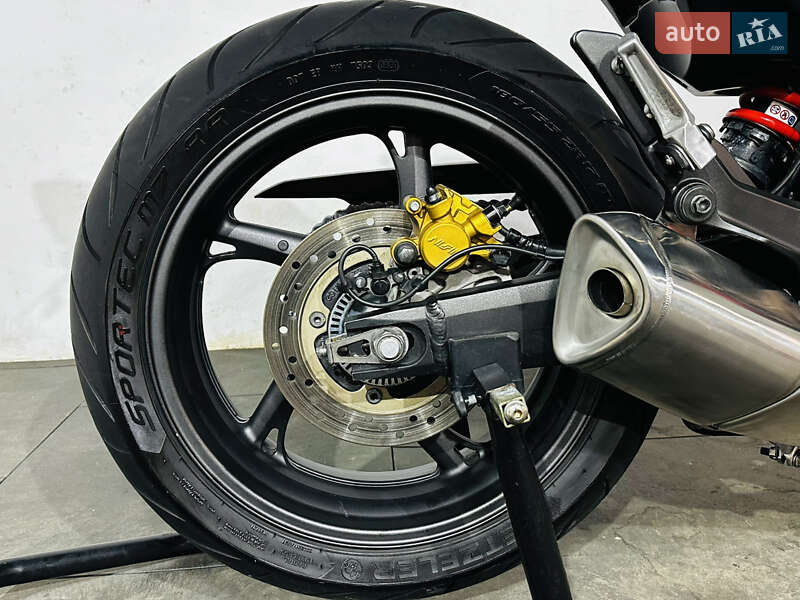 Мотоцикл Спорт-туризм Honda CBR 600F 2011 в Бердичеві