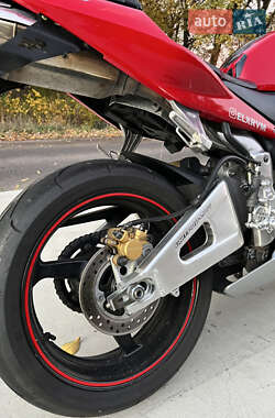 Спортбайк Honda CBR 600RR 2003 в Горохове