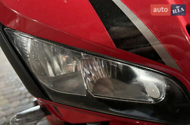 Спортбайк Honda CBR 600RR 2009 в Софіївській Борщагівці