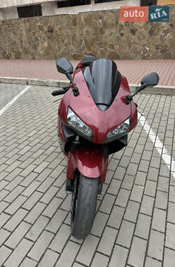 Спортбайк Honda CBR 600RR 2005 в Одессе