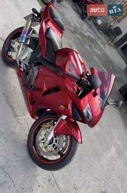 Спортбайк Honda CBR 600RR 2003 в Одессе