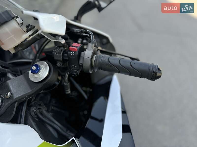 Спортбайк Honda CBR 600RR 2010 в Вінниці