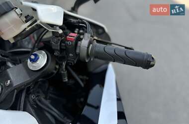 Спортбайк Honda CBR 600RR 2010 в 